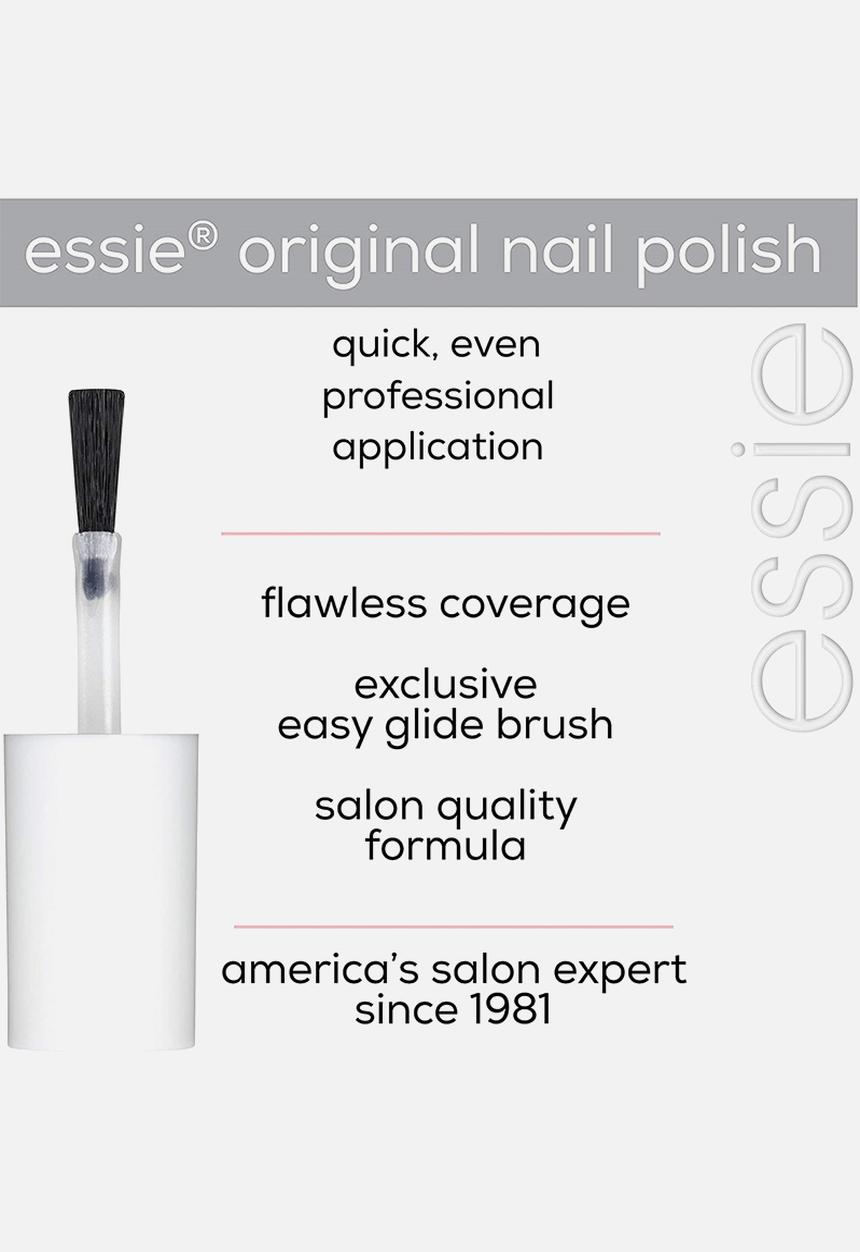 Essie - Nail Polish - Sand Tropez