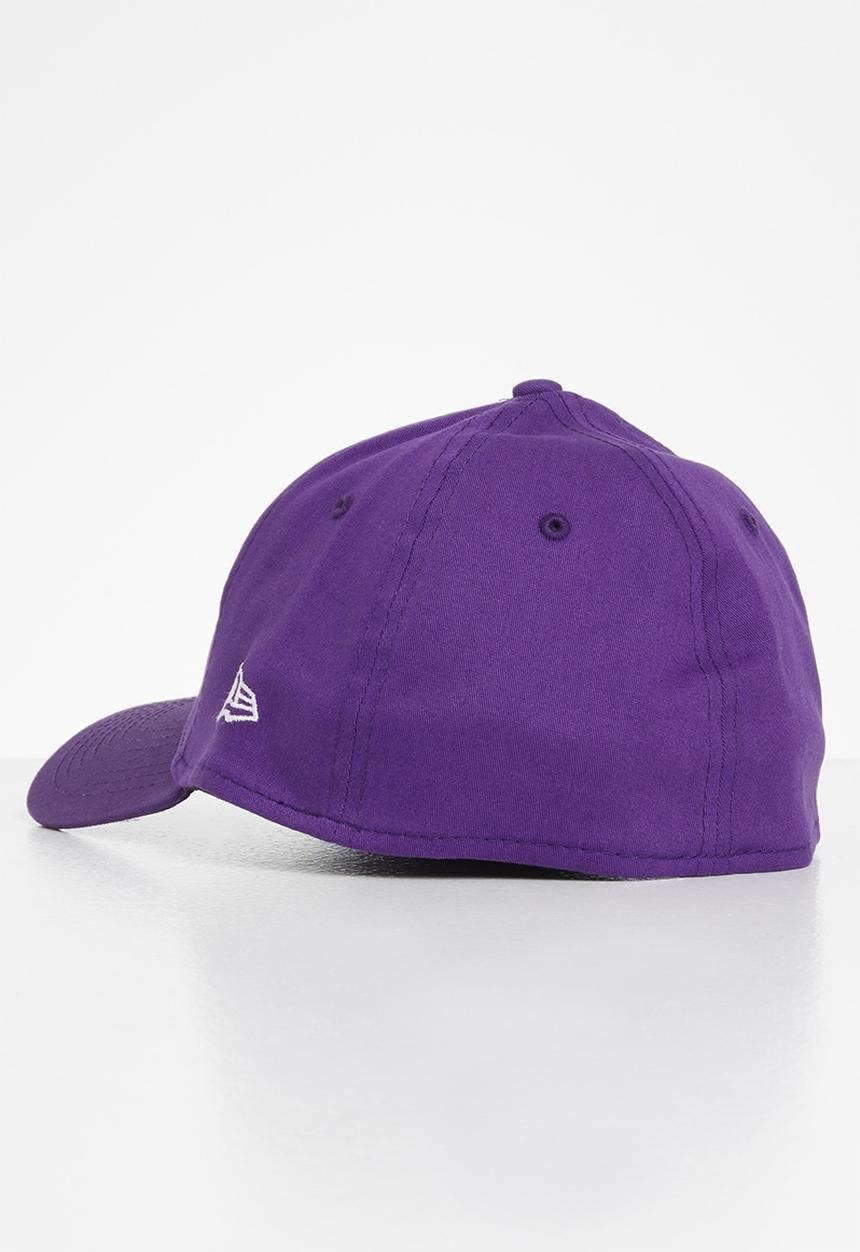 New Era - 3930 core nba loslak - purple