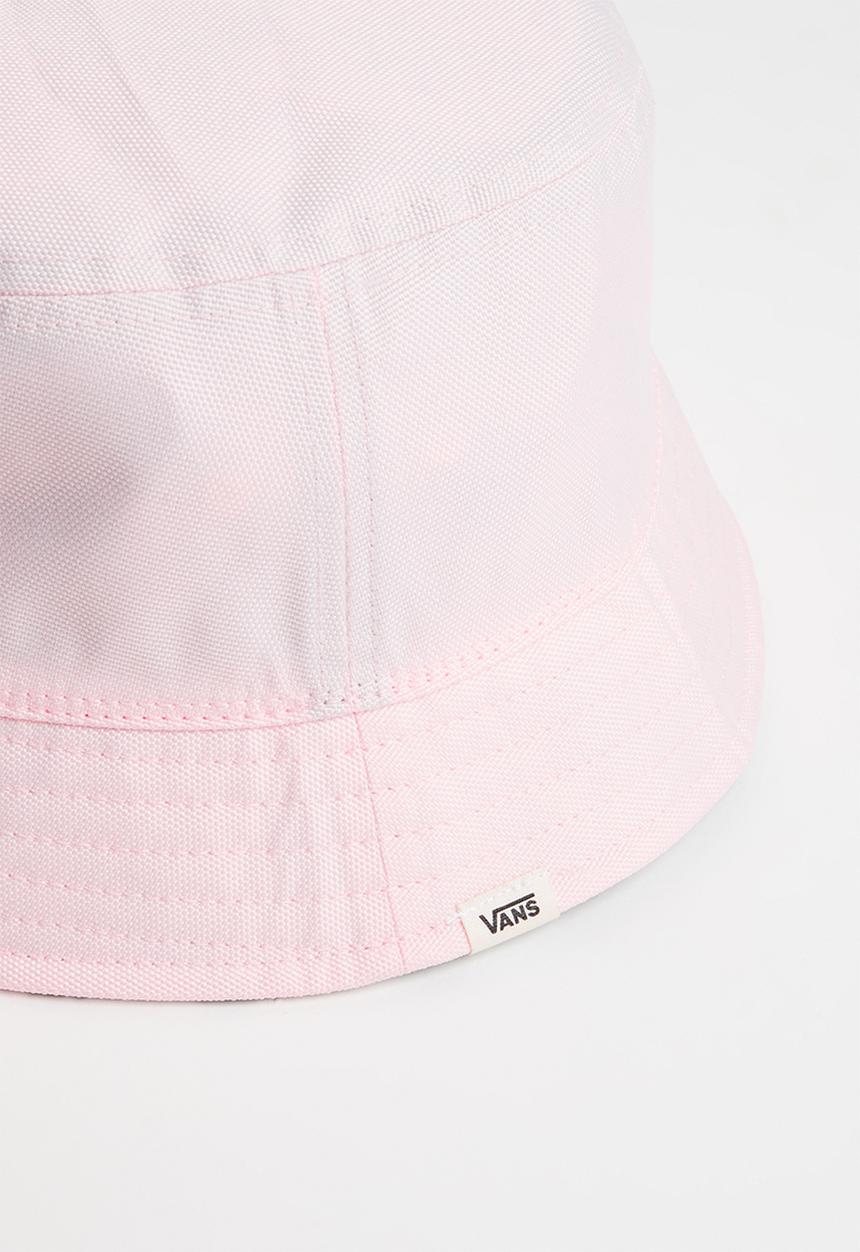 Vans - Delux hankley reversible bucket hat - multi 