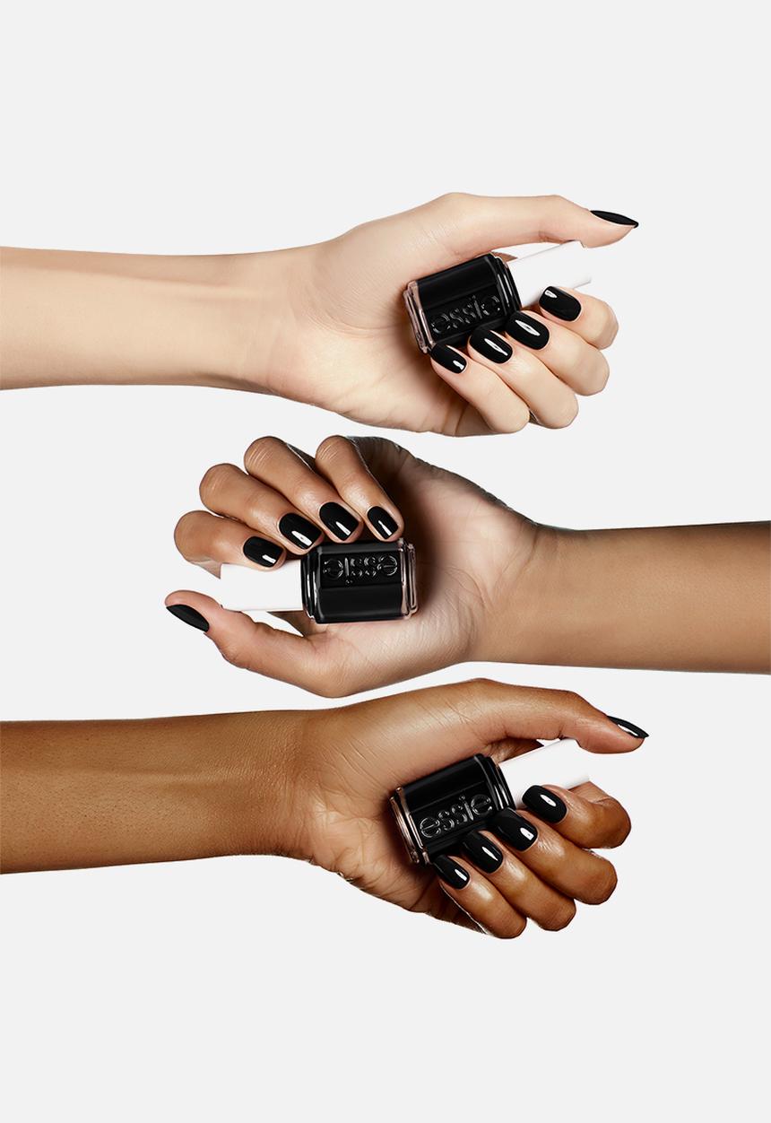 Essie - Nail Polish - Licorice