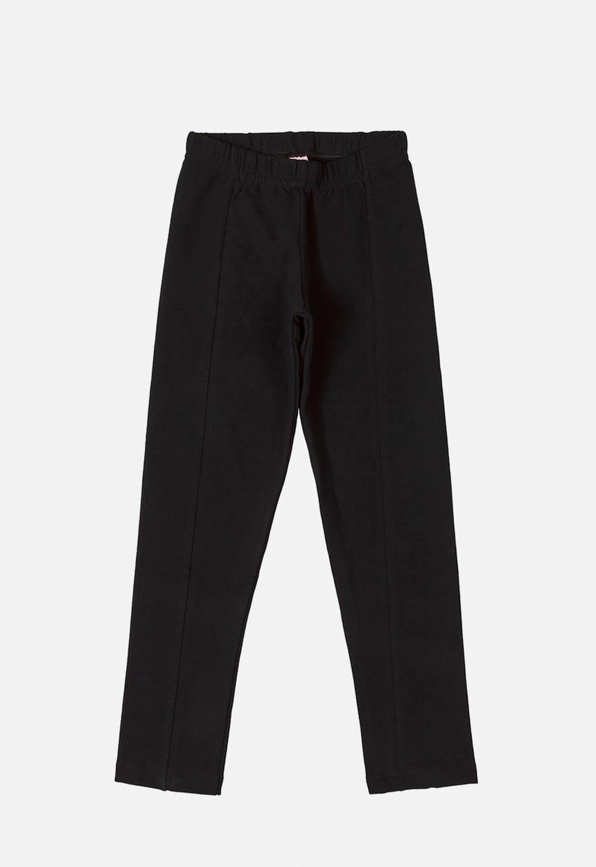 Quimby - Girls legging - black