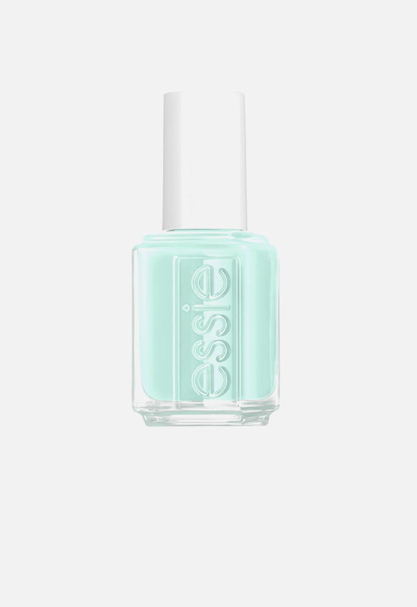 Essie - Nail Polish - Mint Candy Apple