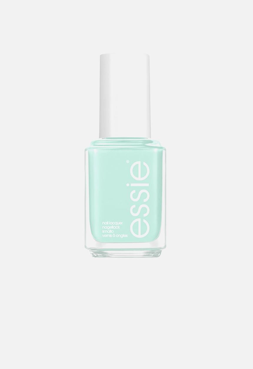 Essie - Nail Polish - Mint Candy Apple