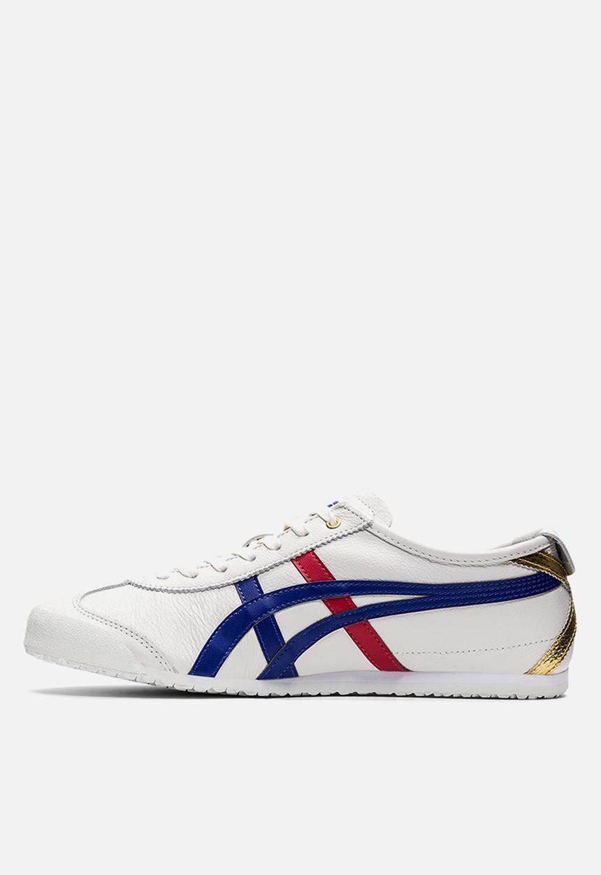 Onitsuka Tiger - Mexico 66 - white/dark blue