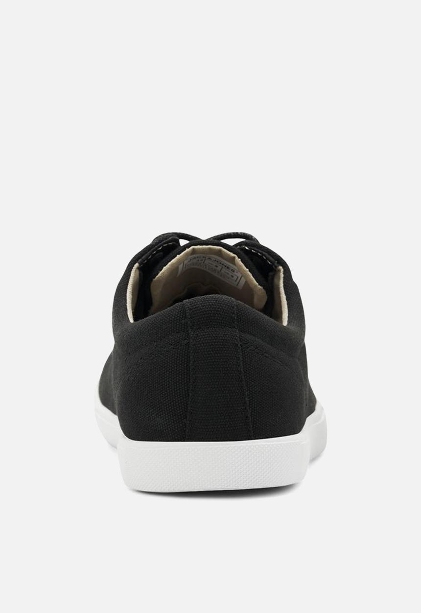 Jack & Jones - Nimbus canvas - anthracite