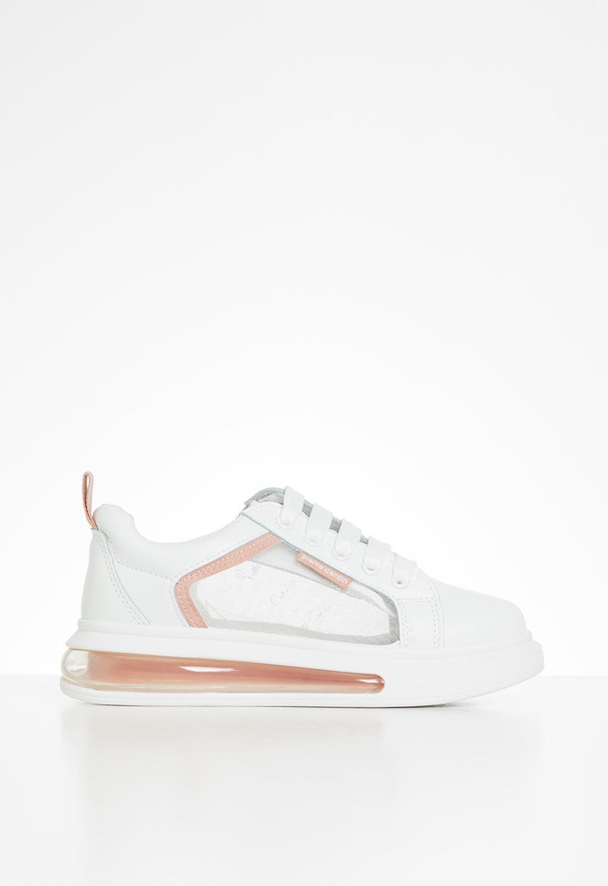 Pierre Cardin - Youth 00030 sneaker - white 