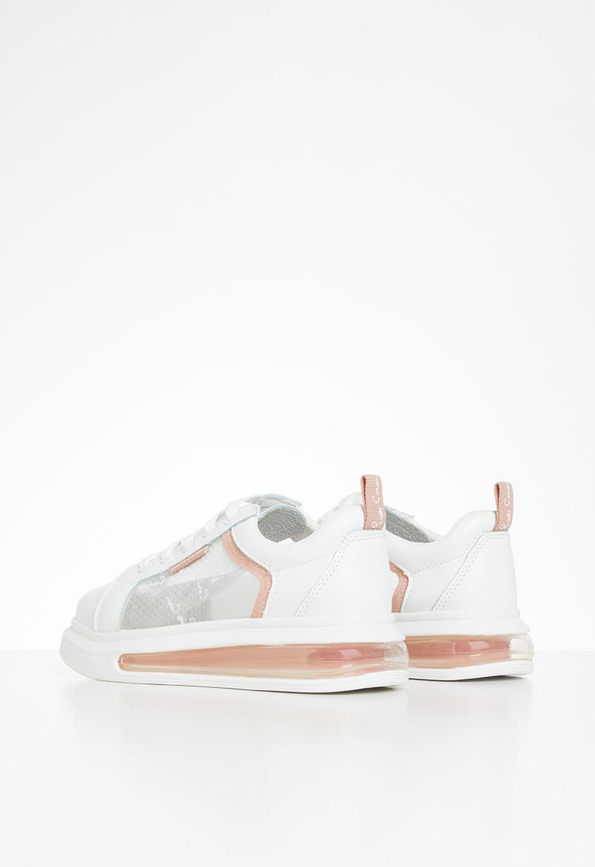 Pierre Cardin - Youth 00030 sneaker - white 