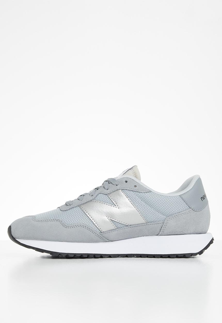 New Balance  - 237 - grey (030)