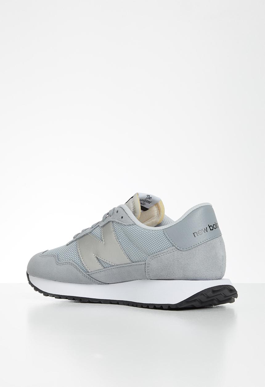New Balance  - 237 - grey (030)