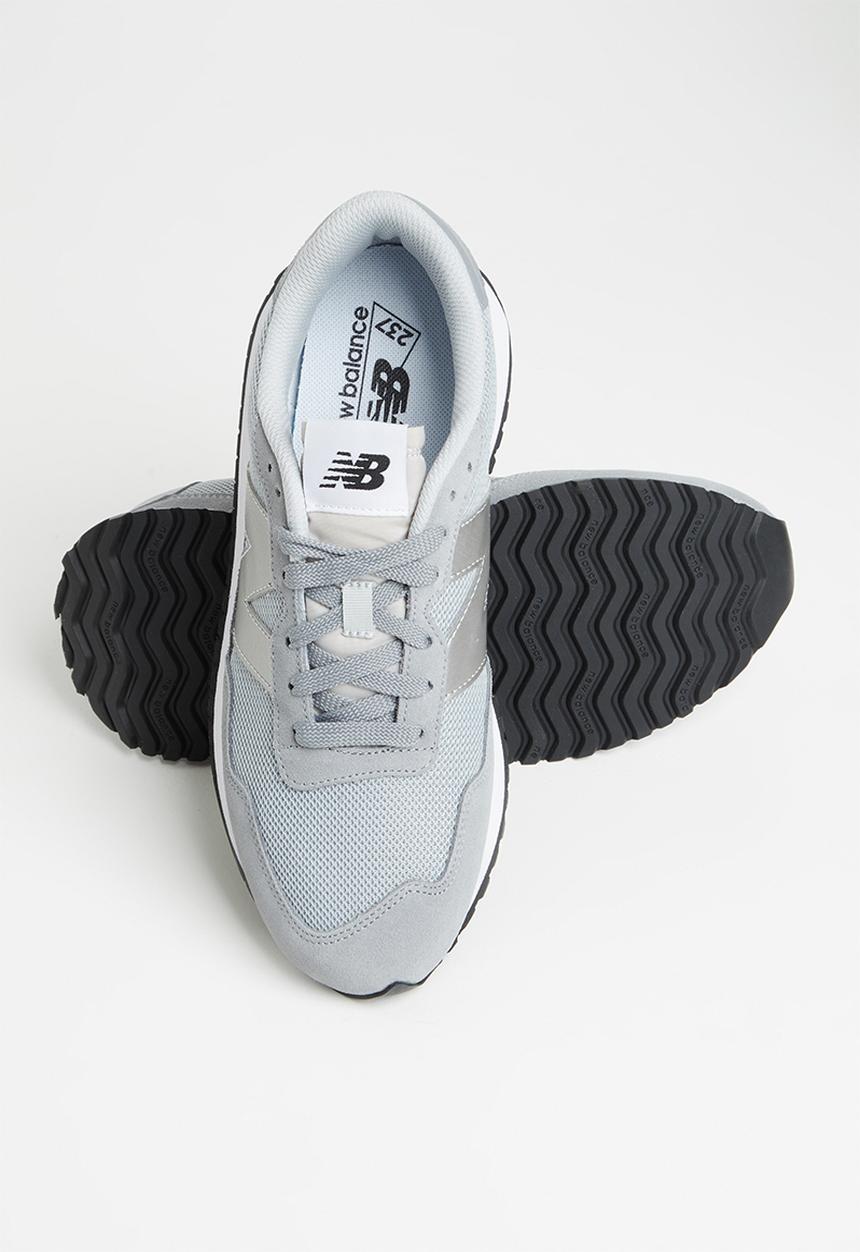 New Balance  - 237 - grey (030)