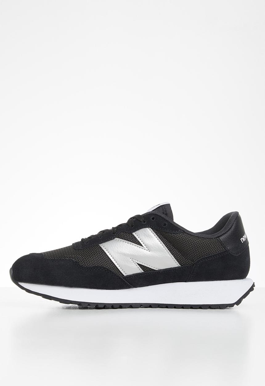 New Balance  - 237 - black (001)