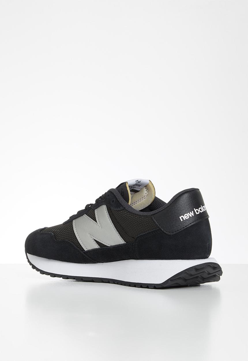 New Balance  - 237 - black (001)