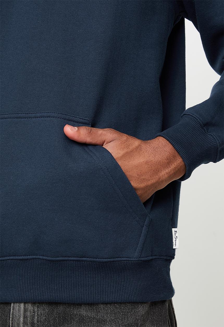 Ben Sherman - Target pullover - navy