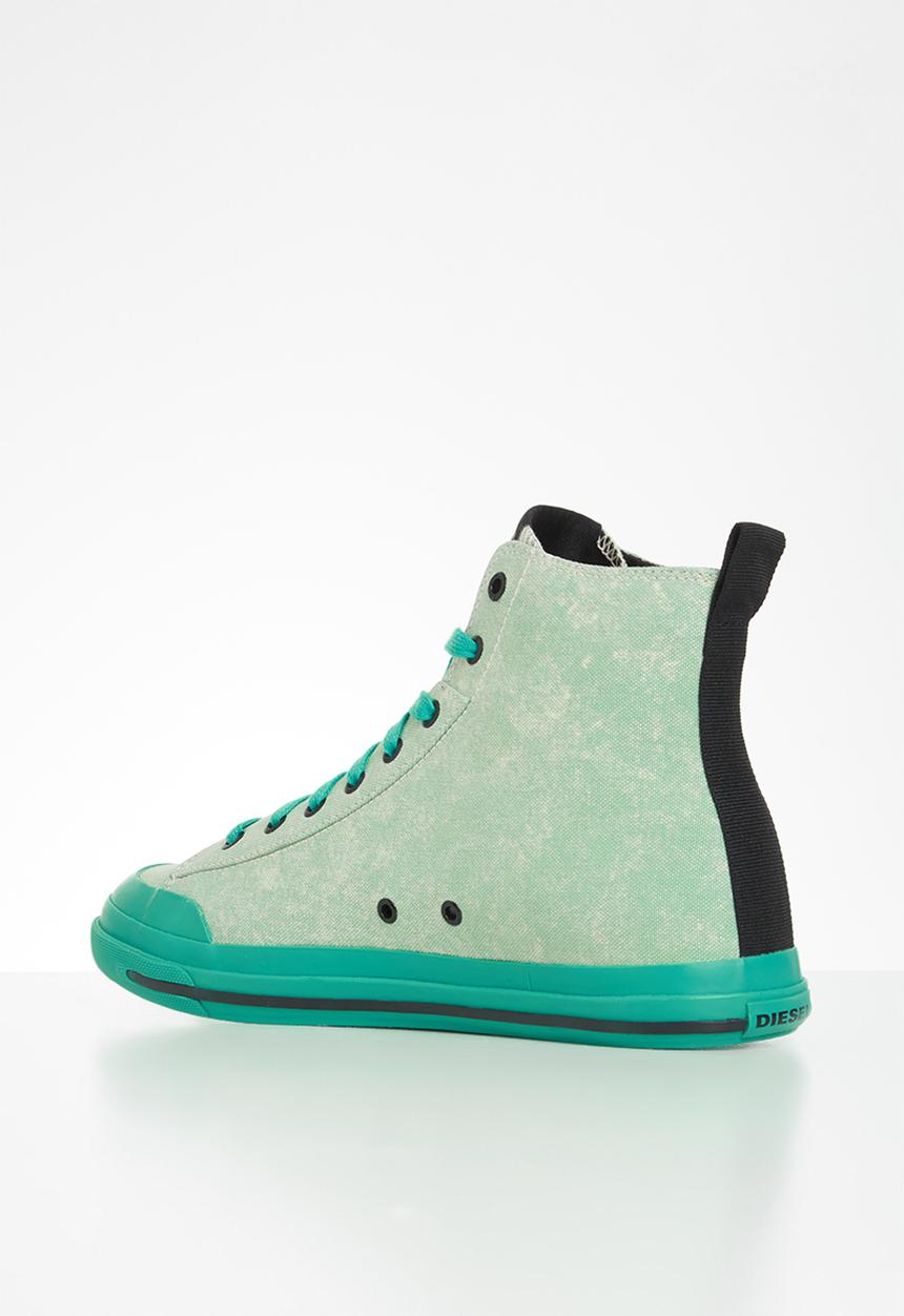 Diesel  - S-astico mc sneakers - baltic