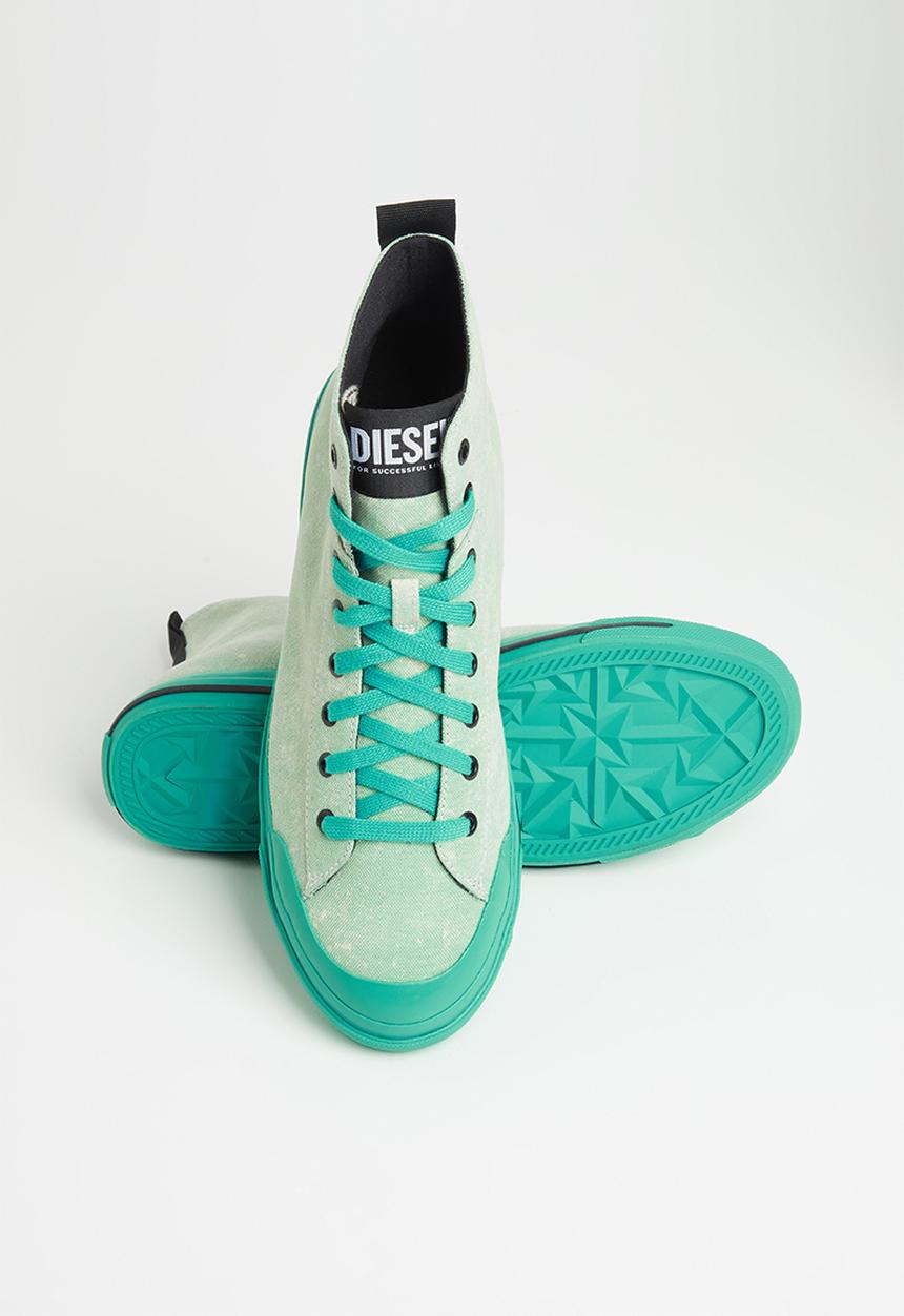 Diesel  - S-astico mc sneakers - baltic