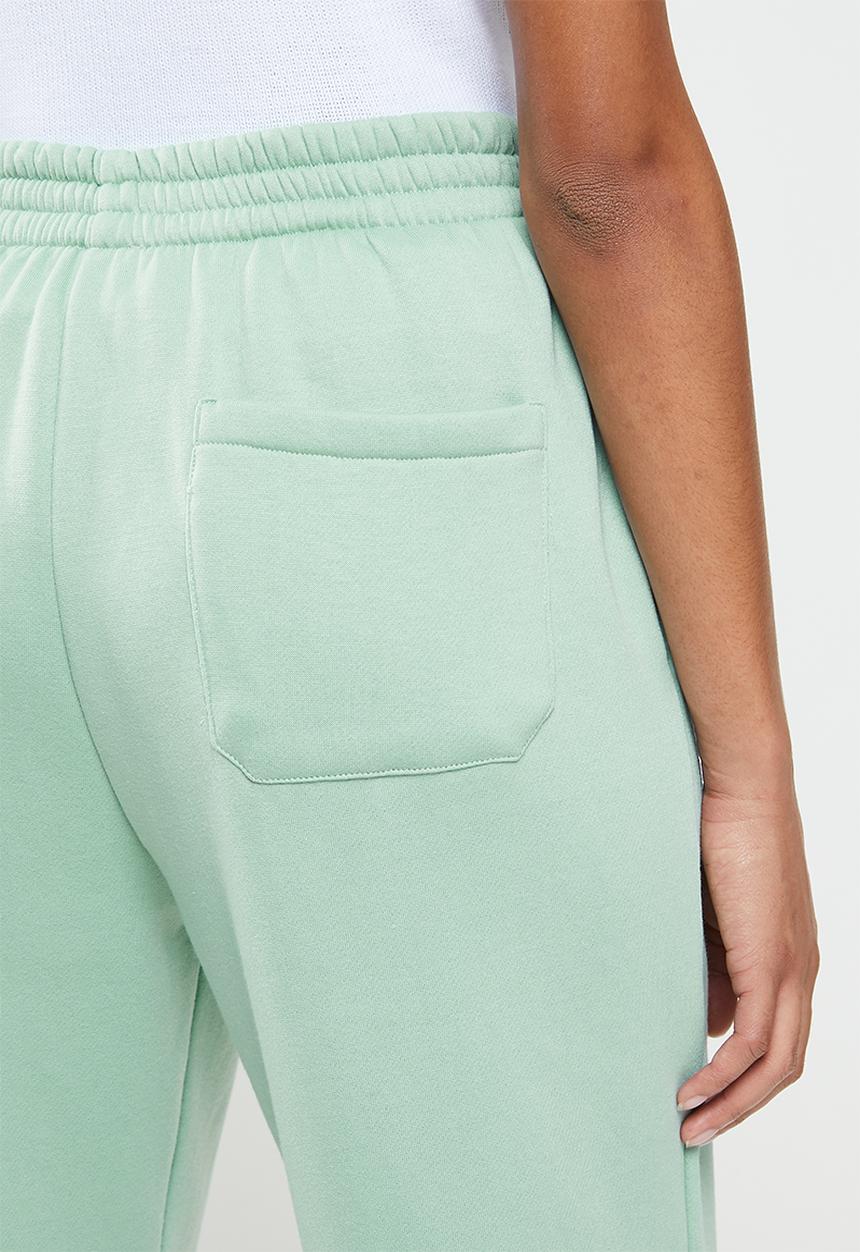 Blake - Slouchy jogger - sage