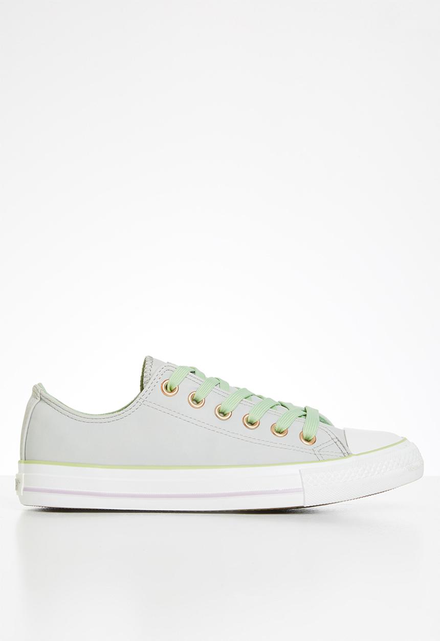 SOVIET - L viper pu fash 20 - grey & sage