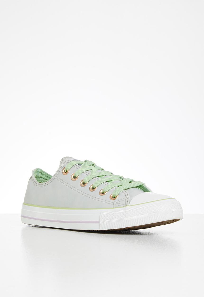 SOVIET - L viper pu fash 20 - grey & sage