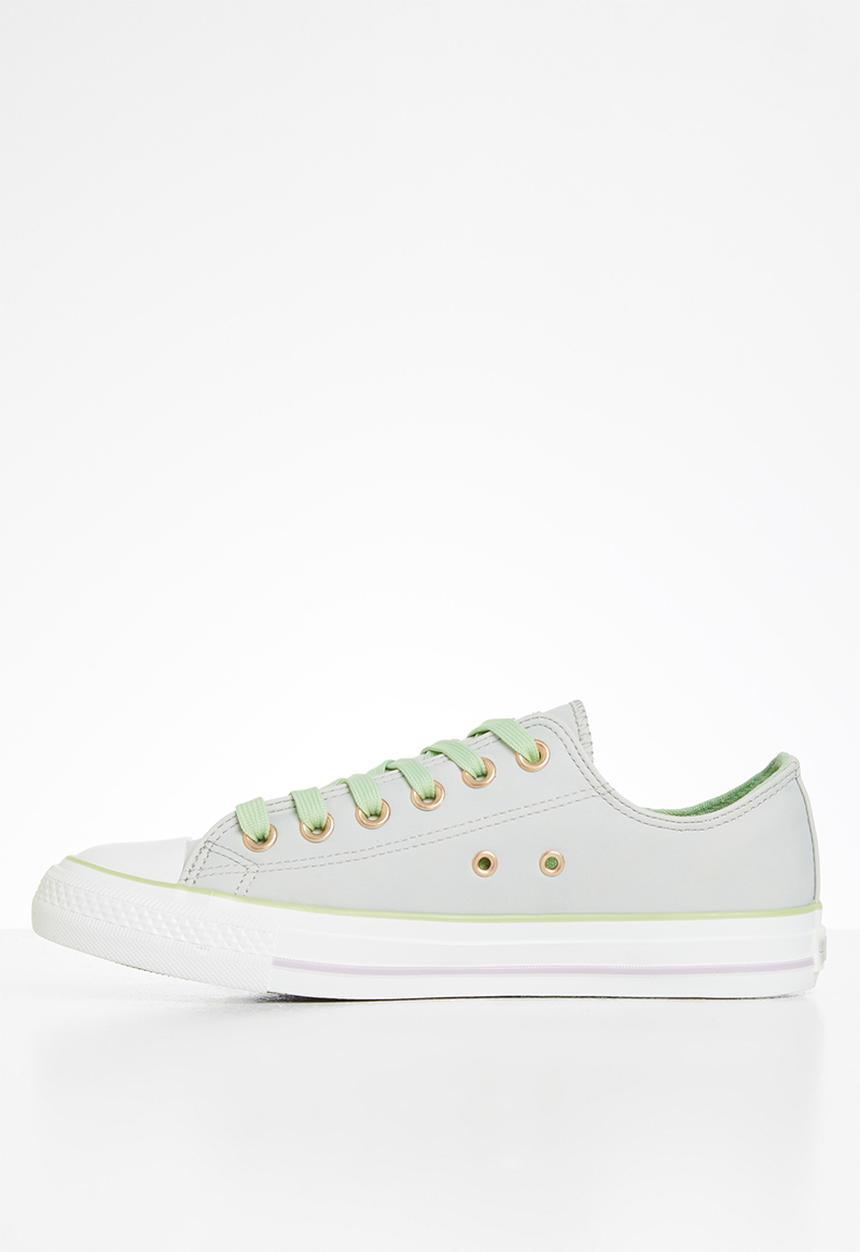 SOVIET - L viper pu fash 20 - grey & sage