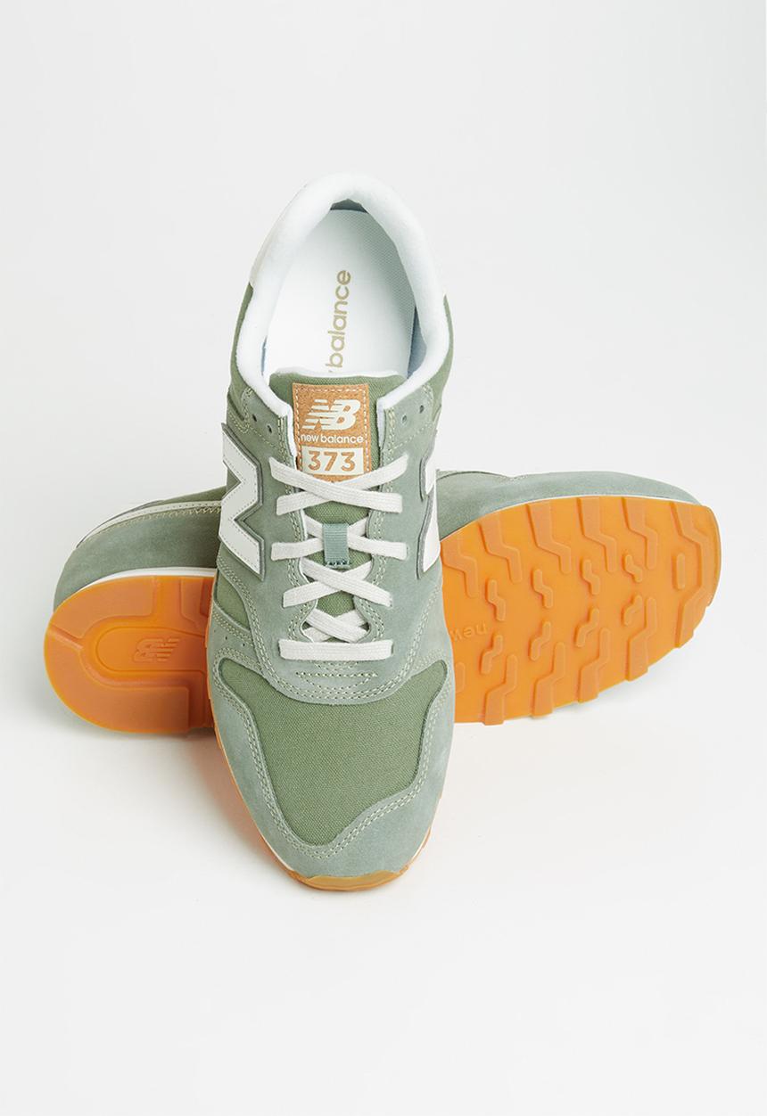 New Balance  - 373v2 - celadon 