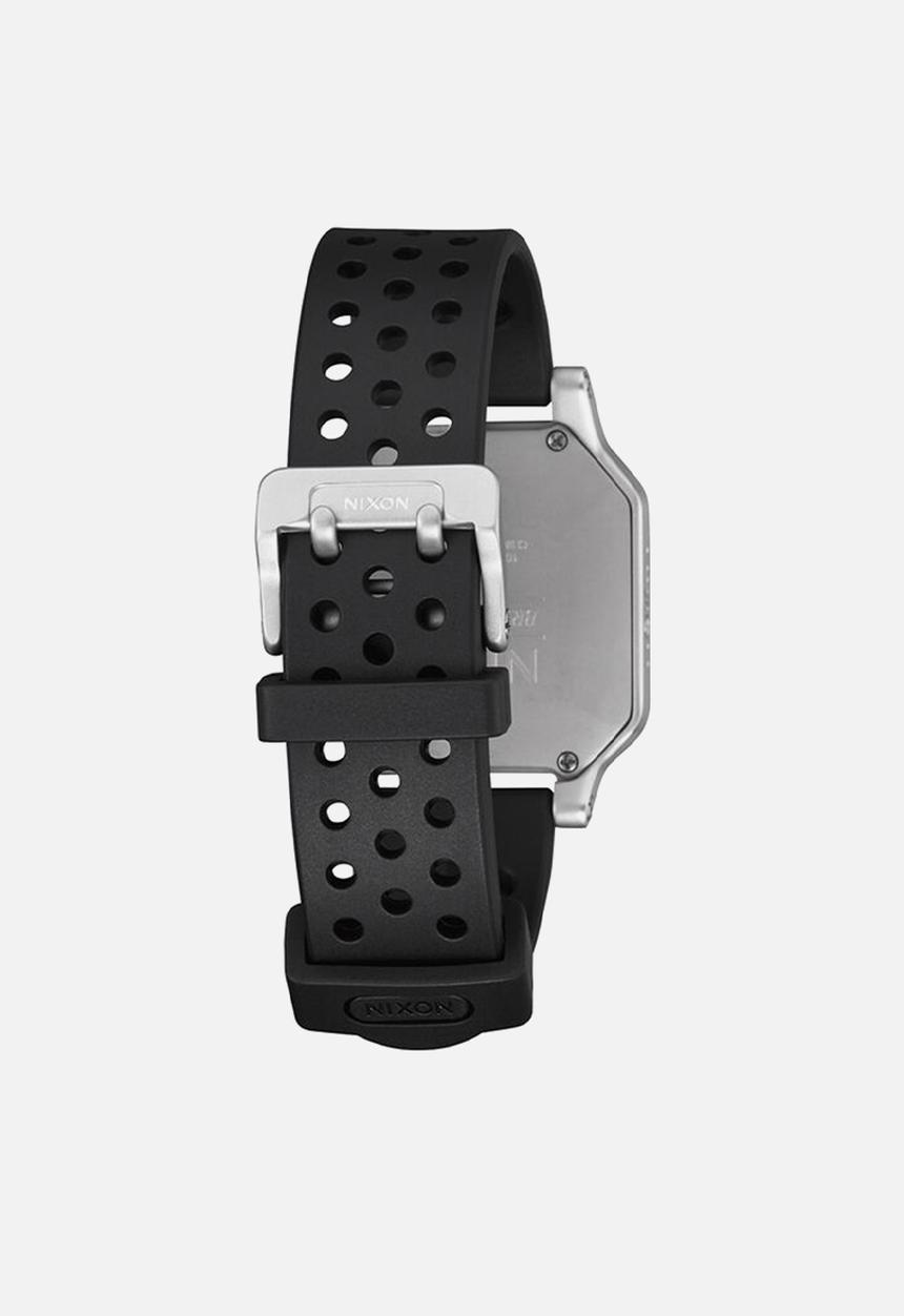 Nixon - Heat - silver