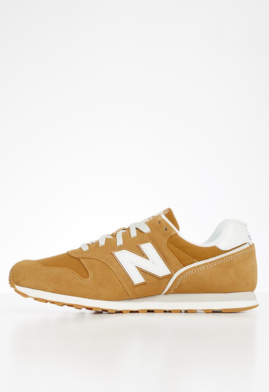 New Balance  - 373v2 - workwear