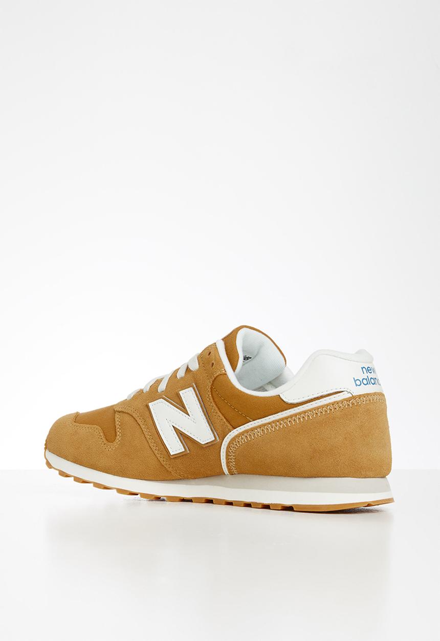 New Balance  - 373v2 - workwear