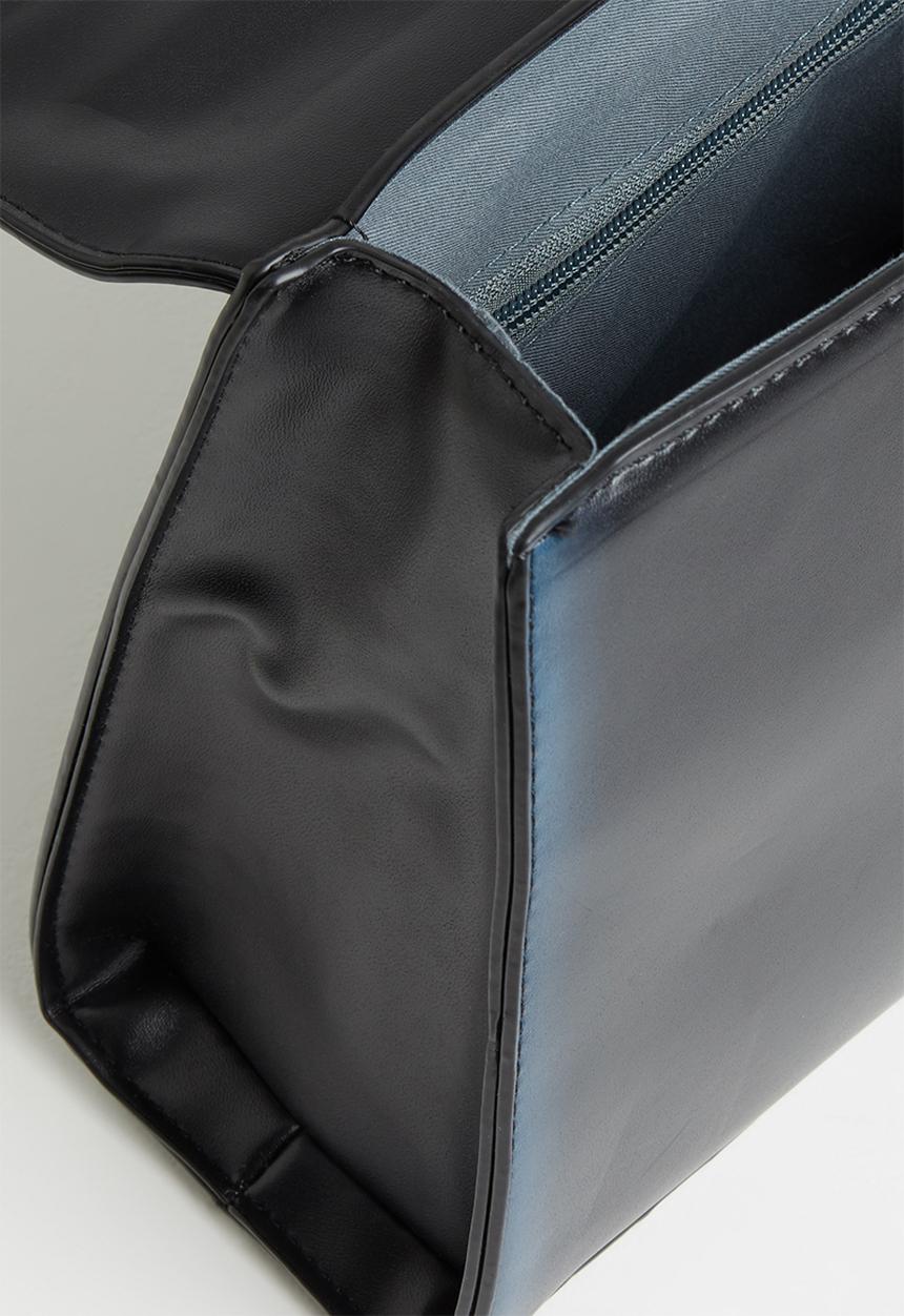 Superbalist - Erin  crossbody bag - black