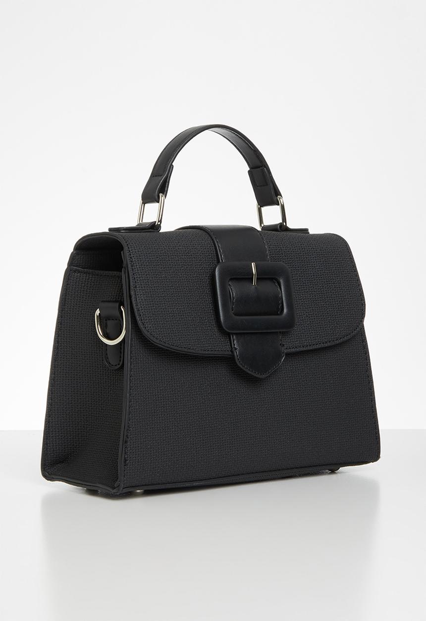 Superbalist - Tammy tote bag - black