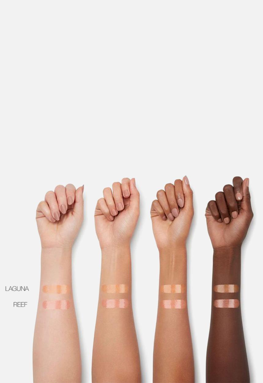 NARS - Oil Infused Lip Tint - Reef (Parallel Import)