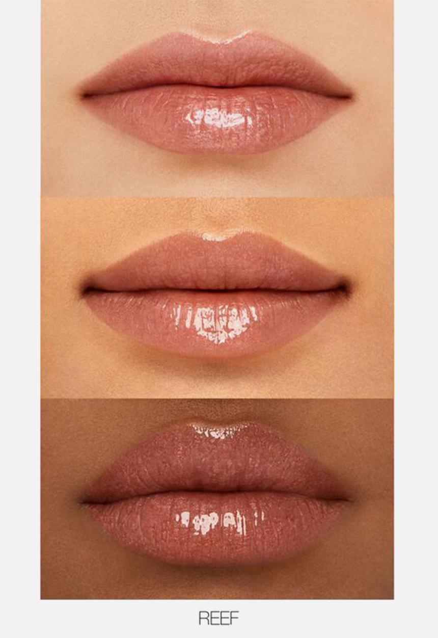 NARS - Oil Infused Lip Tint - Reef (Parallel Import)