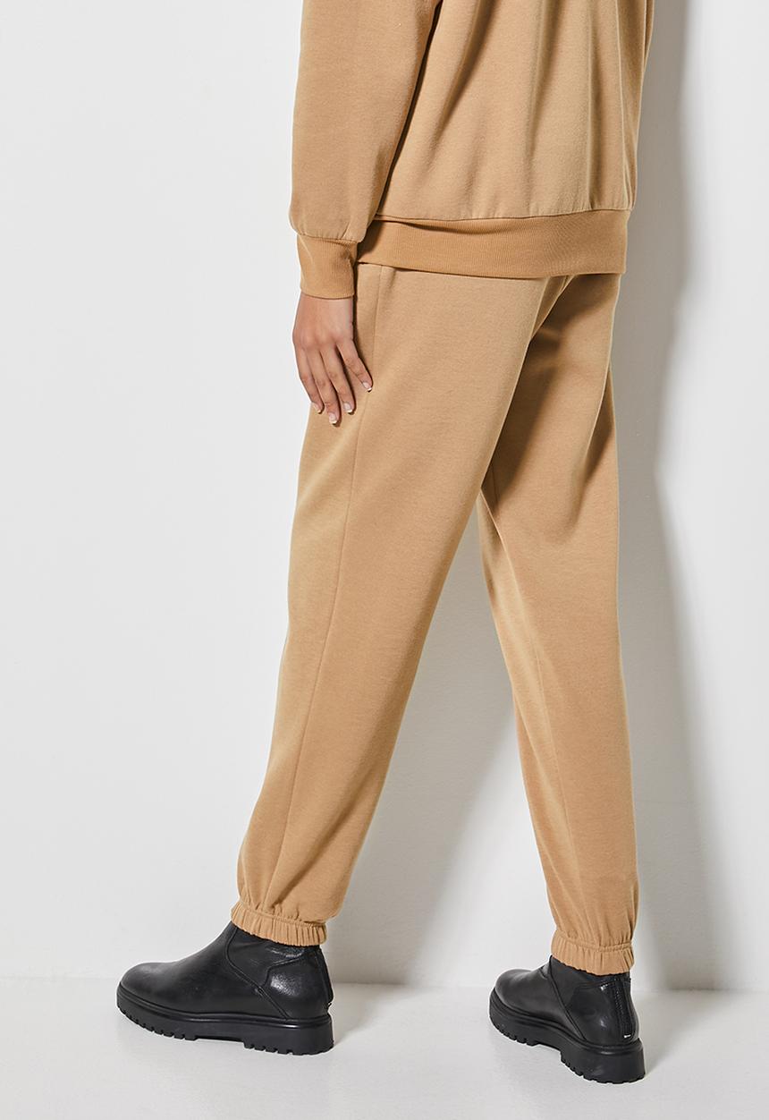 Superbalist - Track pants - camel