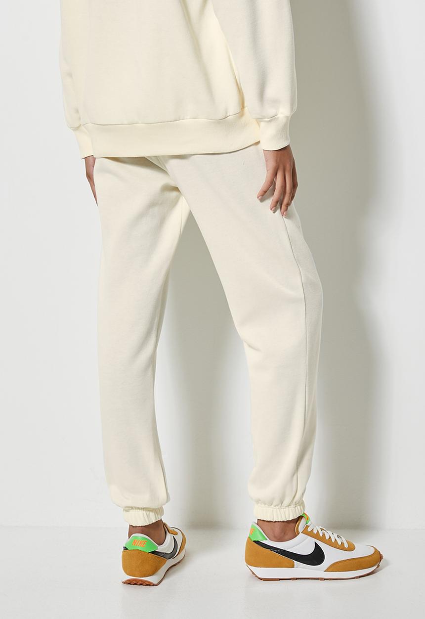 Superbalist - Track pants - cream