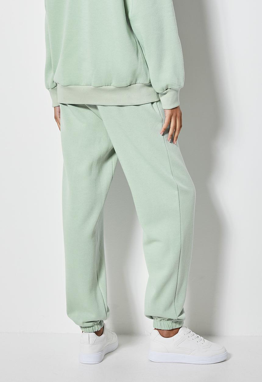 Superbalist - Track pants - sage