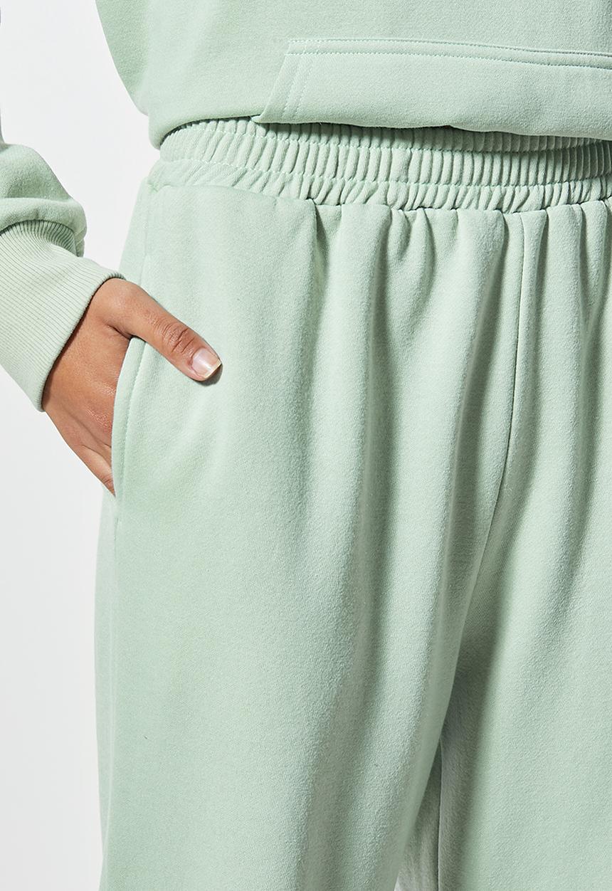 Superbalist - Track pants - sage