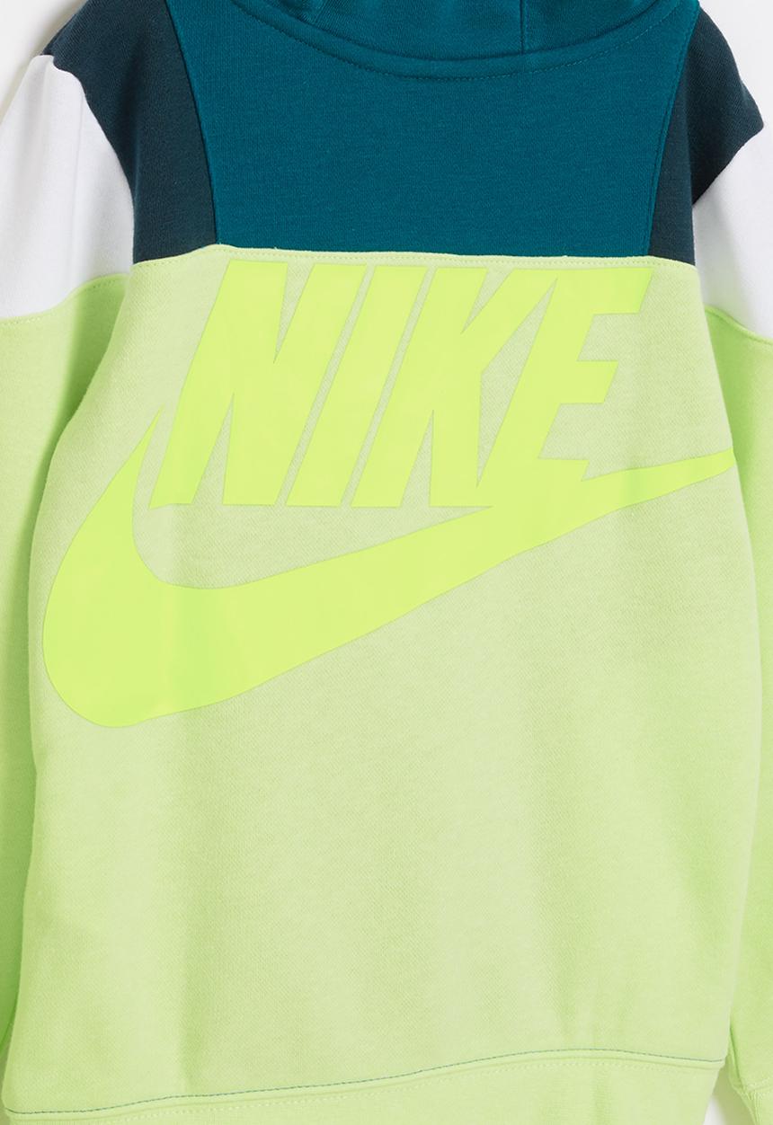 Nike - Nike amplify fz hoodie - multi