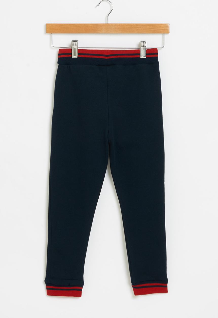 POLO - Girls emily jogger - navy