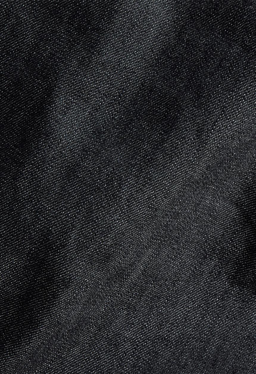G-STAR - Grip 3D relaxed tapered jeans - black