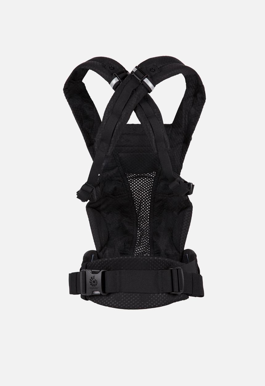 ERGOBABY - Omni breeze - onyx black