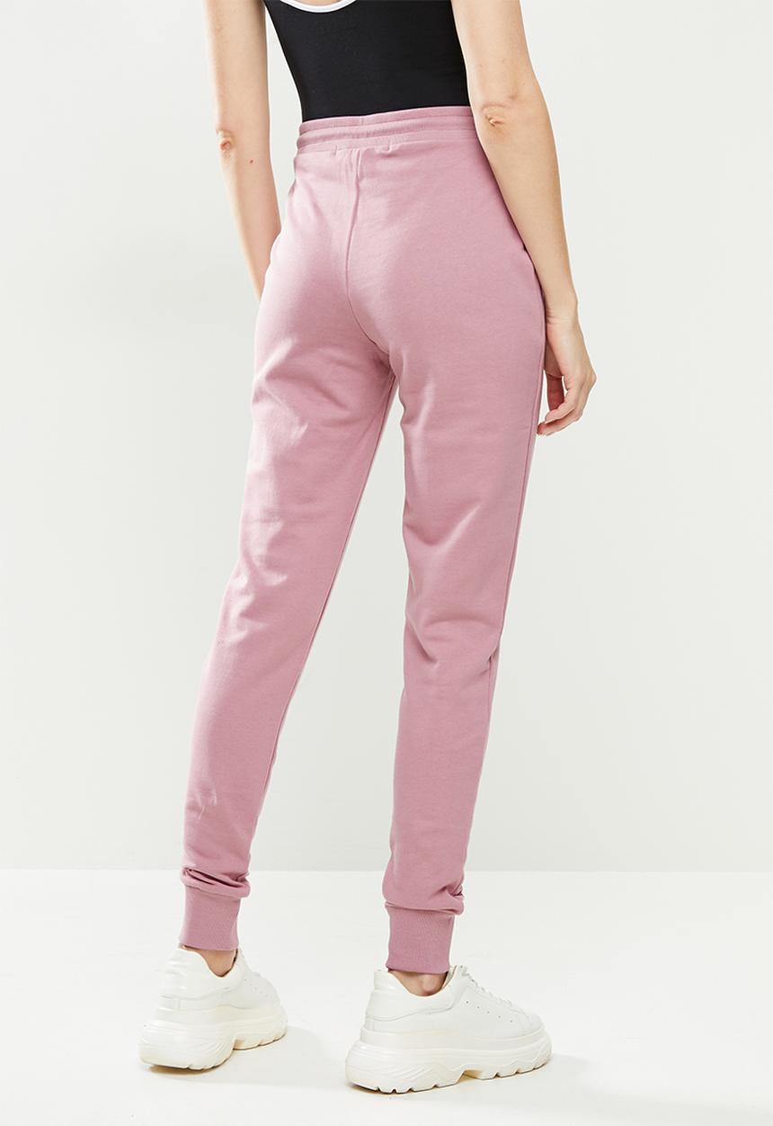GUESS - Active pants - mauve 