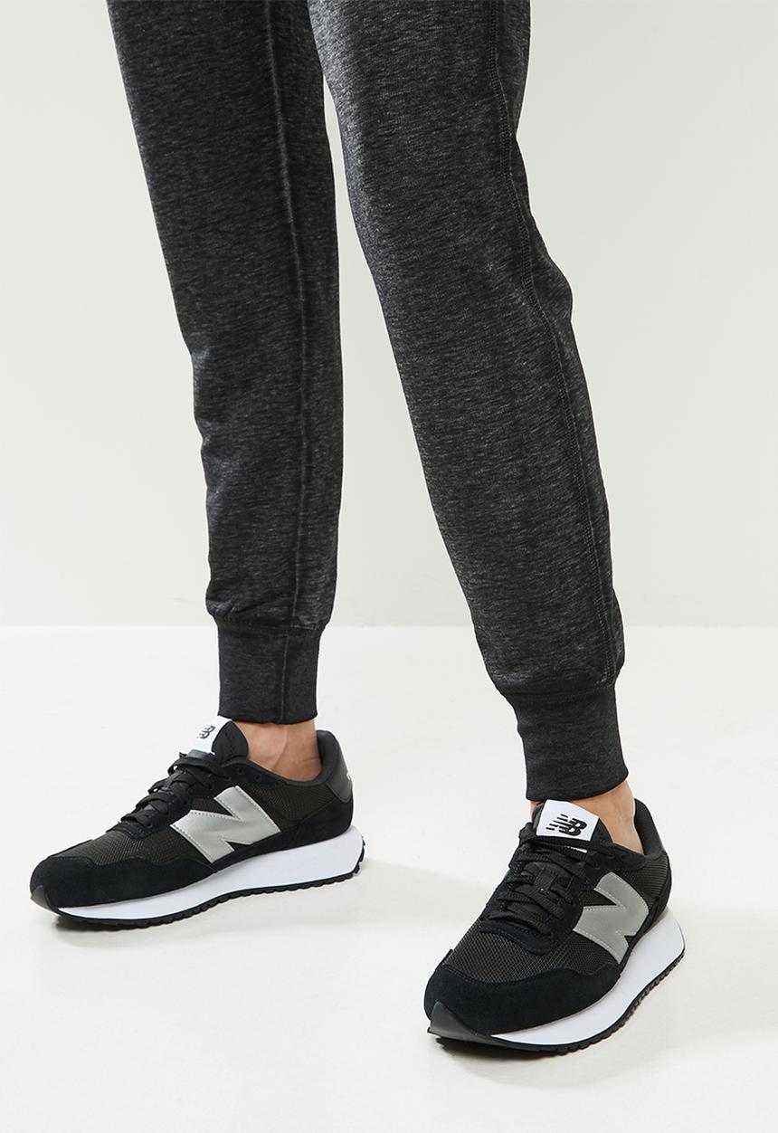 GUESS - Active burnout pants - black