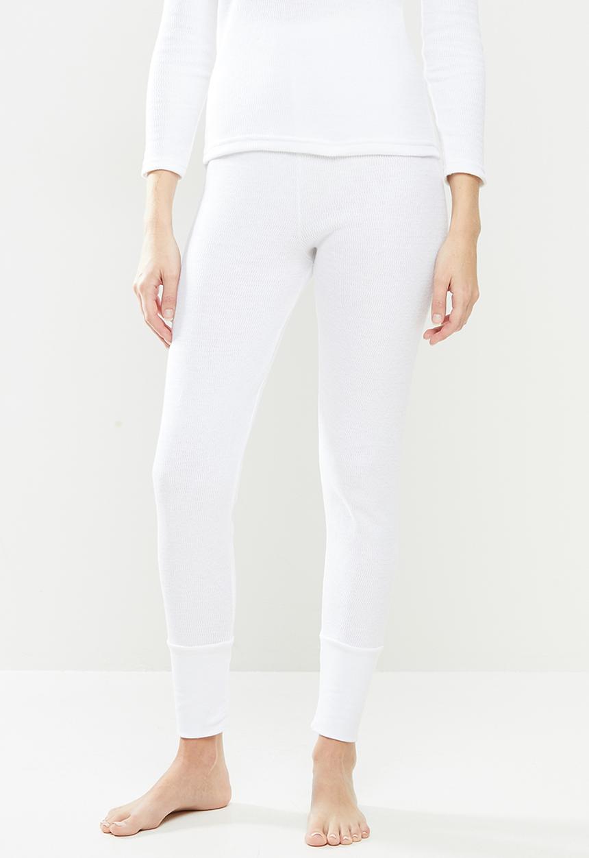 Jockey - 1 Pack Elmar® slaxliner - white