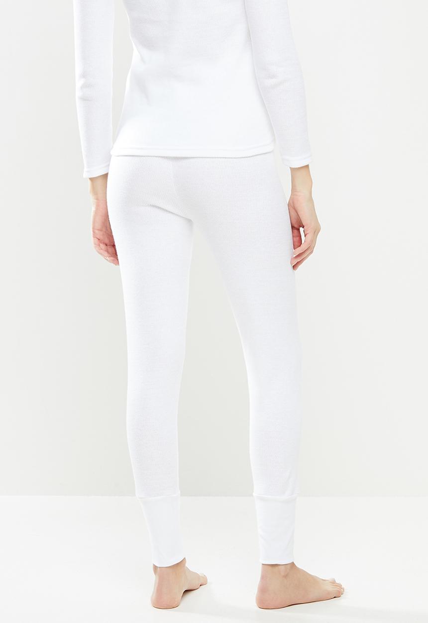 Jockey - 1 Pack Elmar® slaxliner - white