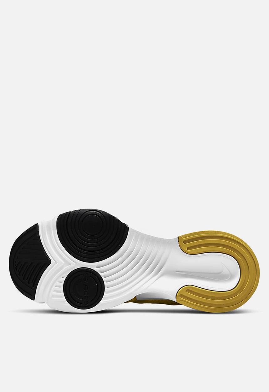 Nike - Superrep go 2 - bright citron/black-white