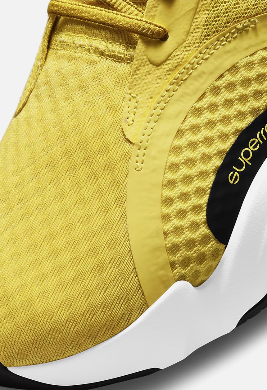 Nike - Superrep go 2 - bright citron/black-white