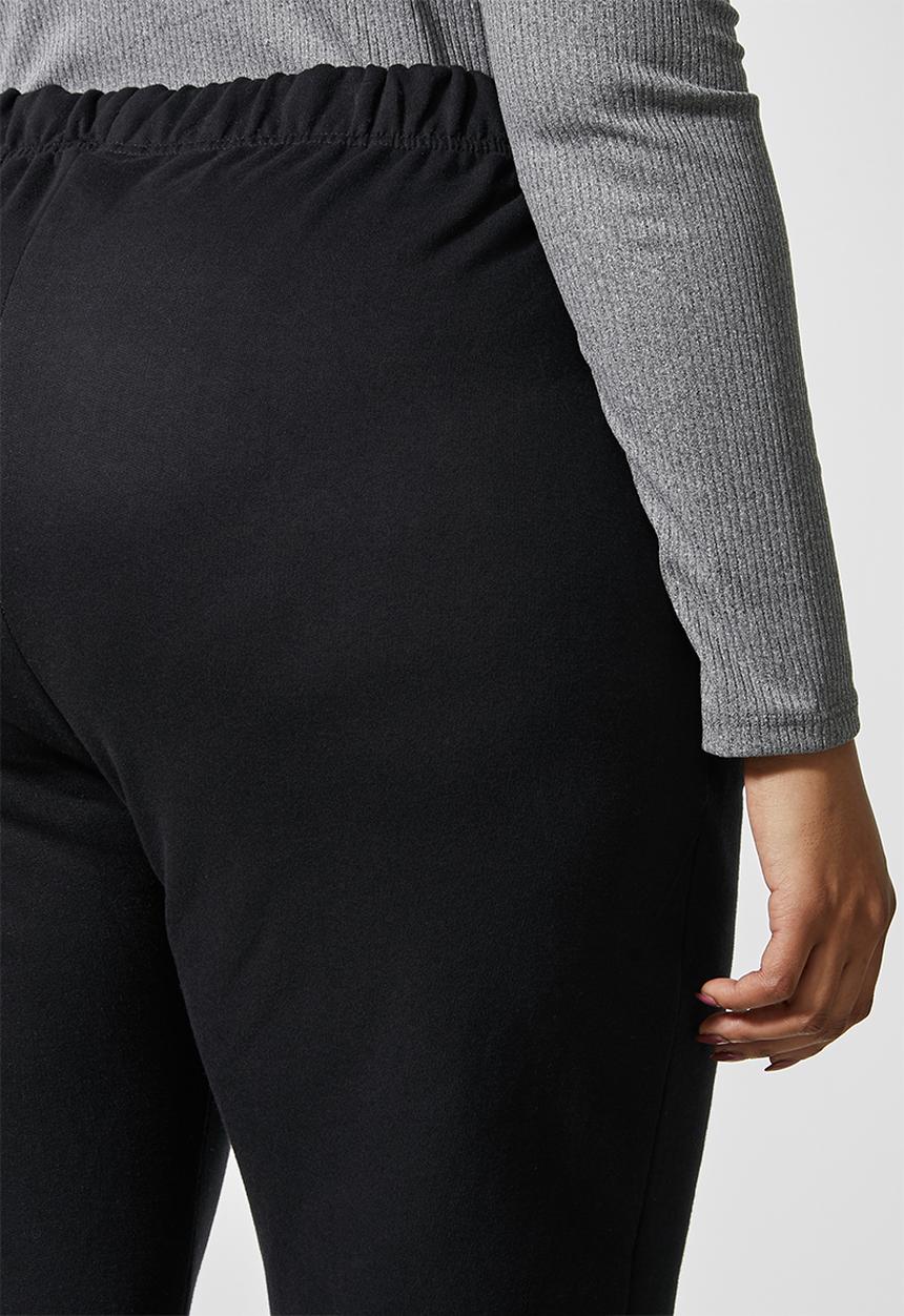 Superbalist - 2 Pack track pants - black & grey