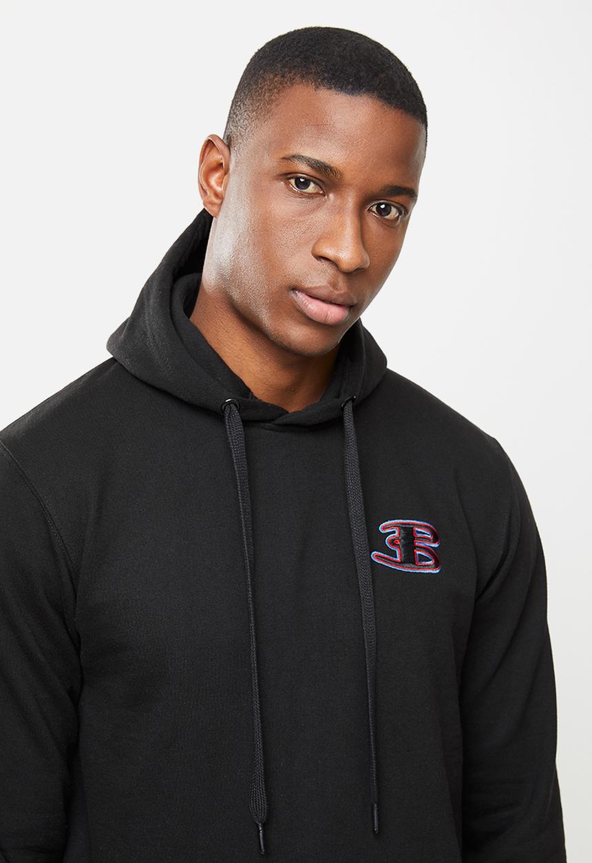 Ben Sherman - B pullover - black