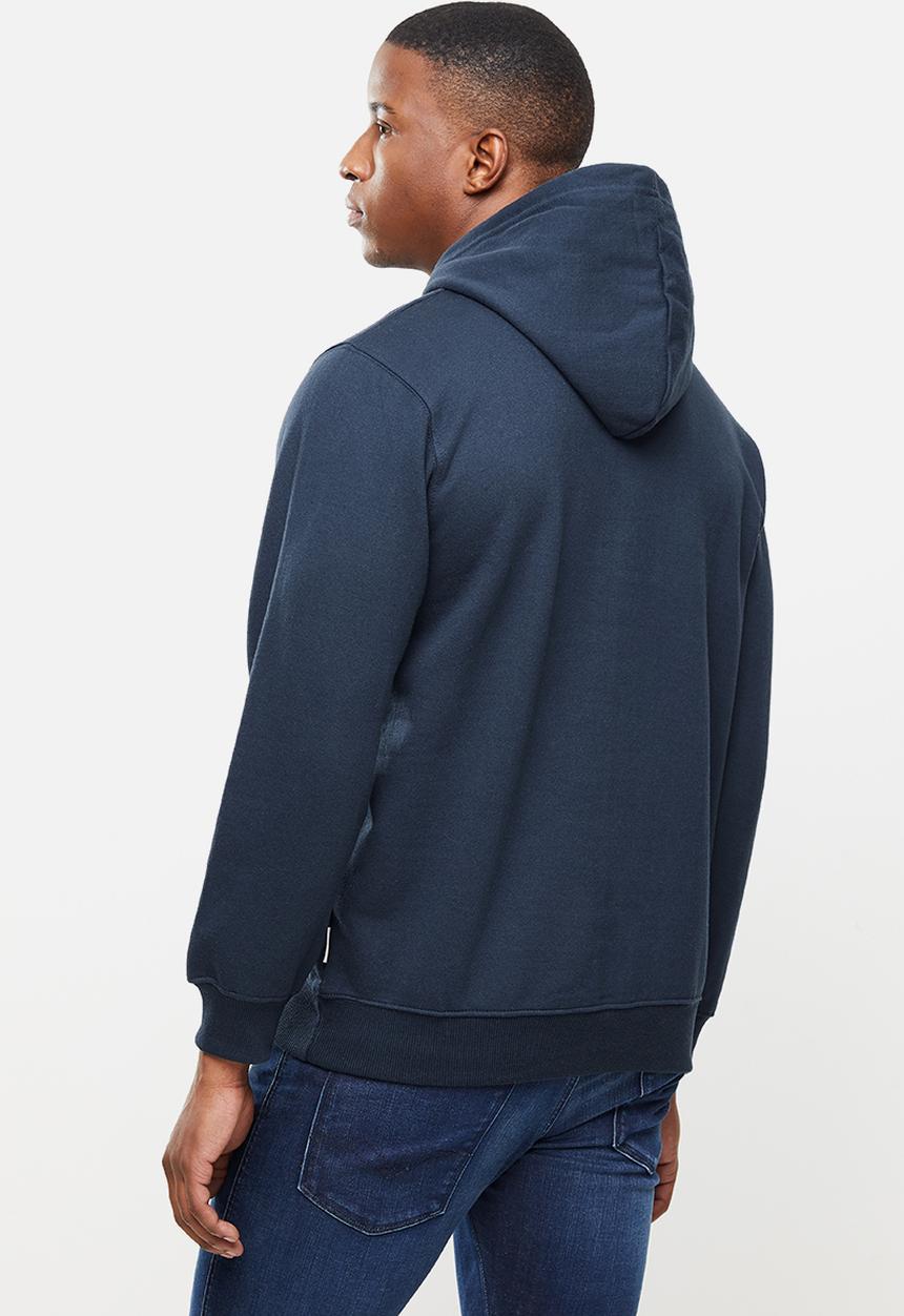 Ben Sherman - B pullover - navy