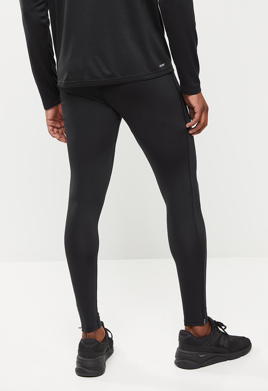 New Balance  - Accelerate tight - black
