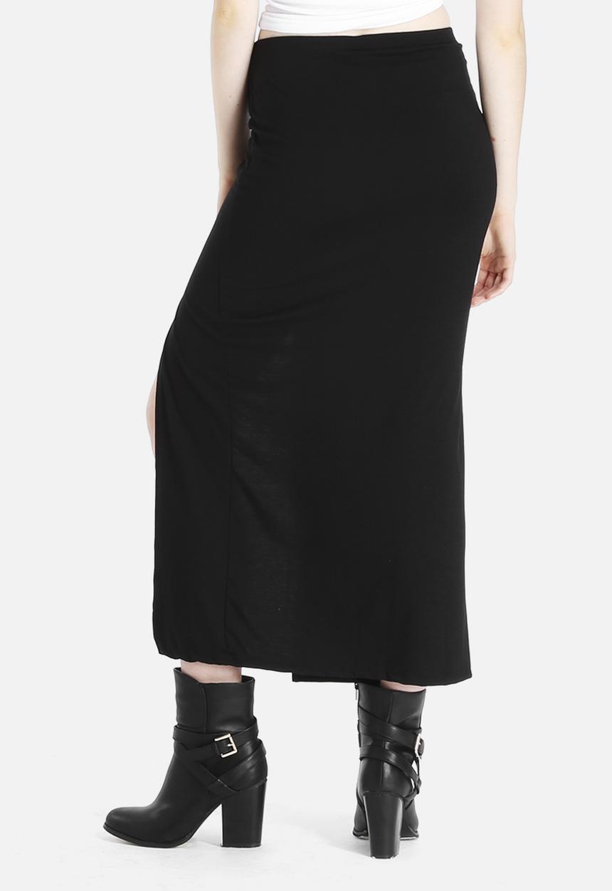 Noisy May - Lea Ankle Skirt 